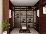 Проектиране на гардеробни стаи