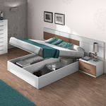 Индивидуални мебели за спалнята