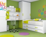Мебели и обзавеждане за детска стая за  София