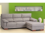 Дизайнерски ъглови дивани с лежанка